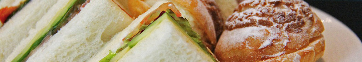 Eating Sandwich at Big Belly Deli restaurant in Davis, WV.